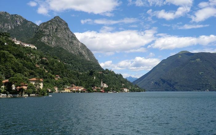 Laghi lombardi, dalla Regione altri 6,7 milioni di euro per venti interventi strutturali
