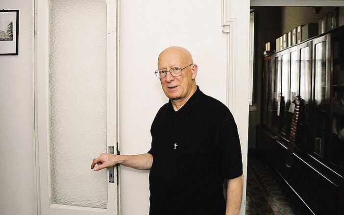 Alla Rasa un fine settimana di festa per Don Elio Gentili Alla Rasa un fine settimana di festa per Don Elio Gentili