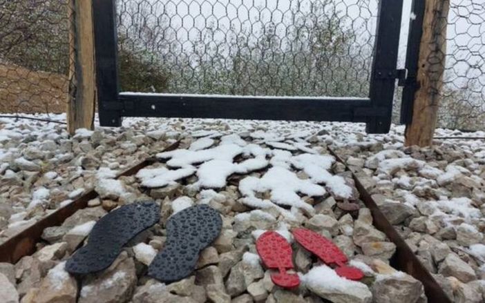 "Quanto manca…?": in cammino sul Sentiero del Silenzio tra racconti e animazioni per rivivere la storia