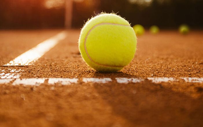 Le migliori strategie per scommettere sul tennis