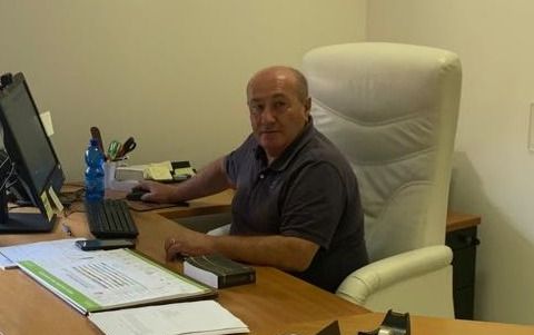 L’assessore alla Sicurezza del Comune di Gallarate, Germano Dall’Igna