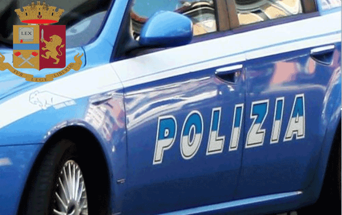 Busto, rintracciato a Pasqua dalla Polizia. Era destinatario di un ordine di carcerazione Busto, rintracciato a Pasqua dalla Polizia. Era destinatario di un ordine di carcerazione