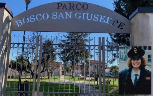 «Troviamoci per Emanuela Loi nel parco a lei intitolato» «Troviamoci per Emanuela Loi nel parco a lei intitolato»