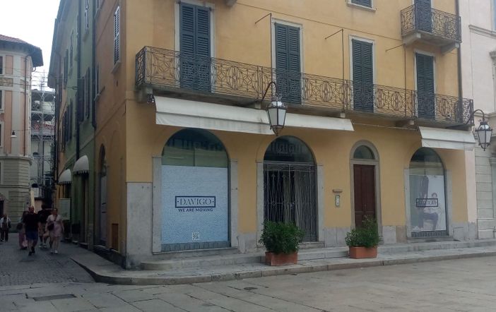 Davigo pronto a trasferirsi a fine settembre in piazza San Vittore