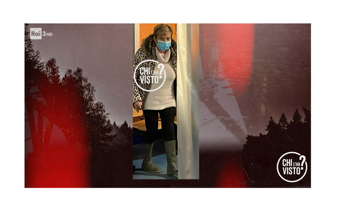 «Riprendete le ricerche di mia zia», l’appello del nipote di Concetta Lo Cicero