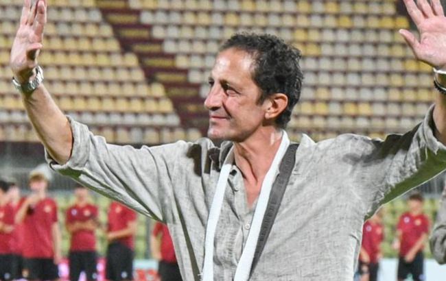 Morto Igor Protti, il post che commuove: «Grazie a tutti per l’affetto e l’amore»
