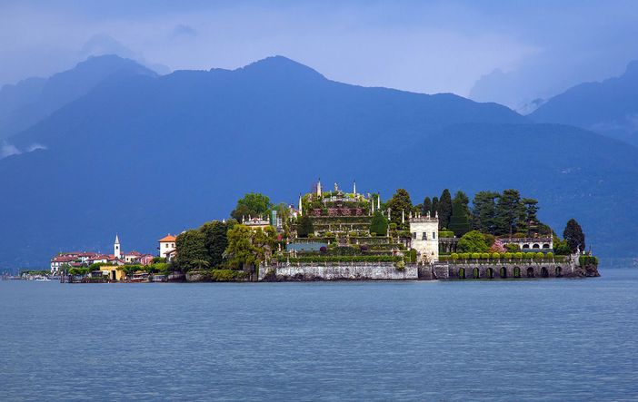 Ponte del 25 Aprile, il Lago Maggiore si conferma gettonatissimo. E molti scelgono l’agriturismo