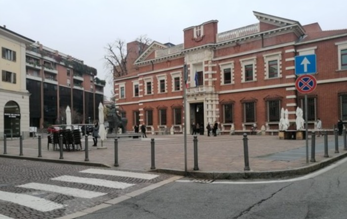 Il tribunale di Varese