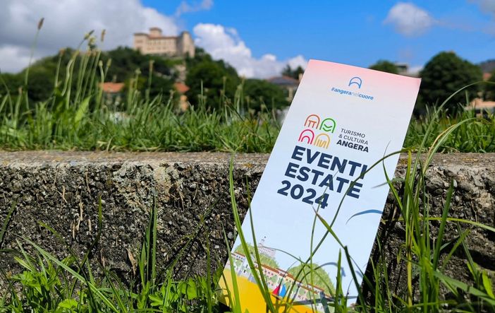 Ad Angera il trionfo dell'estate: tre mesi di eventi tra musica, sagre e fuochi d'artificio sul lago Ad Angera il trionfo dell'estate: tre mesi di eventi tra musica, sagre e fuochi d'artificio sul lago