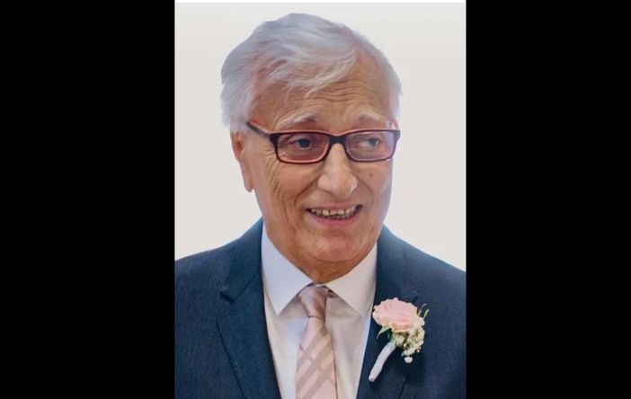 Busto dice addio all'avvocato Angelo Verga