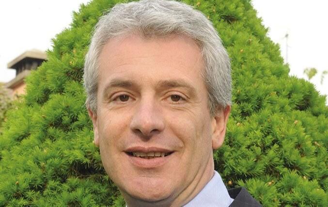 Maurizio Mazzucchelli