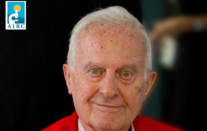 Addio a Beppe Della Porta: pioniere della ricerca sui tumori con Umberto Veronesi Addio a Beppe Della Porta: pioniere della ricerca sui tumori con Umberto Veronesi