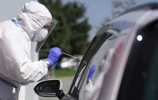 Boom di tamponi: in arrivo punti "drive through" in via Ottorino Rossi e all'ex caserma di Gallarate