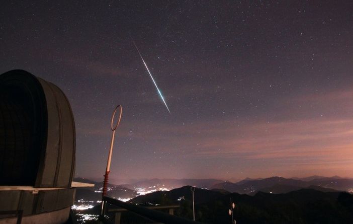È la notte dei desideri: eventi e luoghi per vedere le stelle cadenti in provincia di Varese