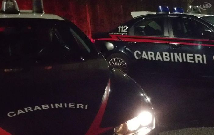 40enne aggredito ad Oggiona con Santo Stefano, è grave. Indagano i carabinieri
