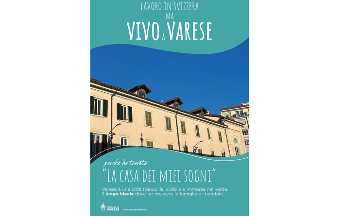 Nuovo accordo fiscale per i frontalieri: il Comune prosegue il tavolo di confronto e dà il via alla campagna di promozione della città