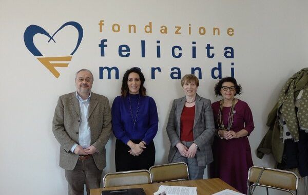 Fondazione Felicita Morandi al fianco delle donne vittime di violenza. La storia di Alessia e del suo cammino di riscatto