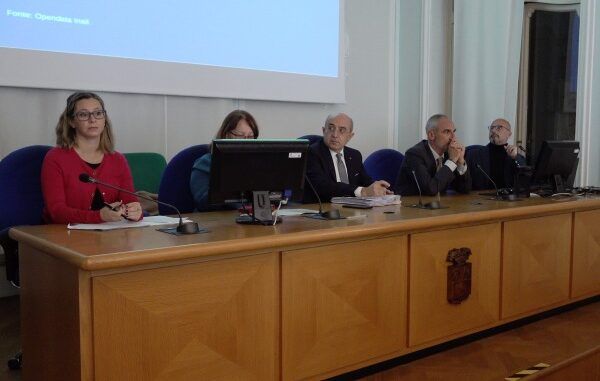 Prevenzione degli infortuni sul lavoro e delle malattie professionali. Un incontro in Provincia di Varese