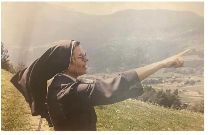 Trent'anni fa mancava suor Bianca. Oggi gli infermieri più che mai possono ispirarsi a lei