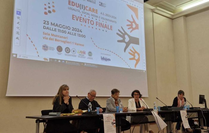 Si conclude la sesta edizione del progetto “Youth Multimedia Contest” ispirato alla figura di don Milani