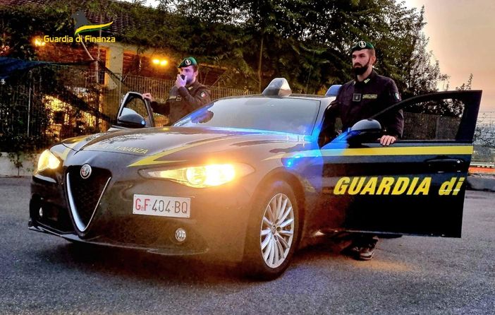 (foto d'archivio) (foto d'archivio)