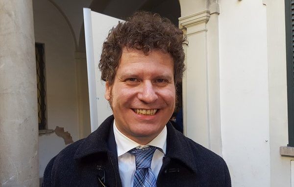 Bianchi: «Autonomia differenziata, riforma lodevole» Bianchi: «Autonomia differenziata, riforma lodevole»