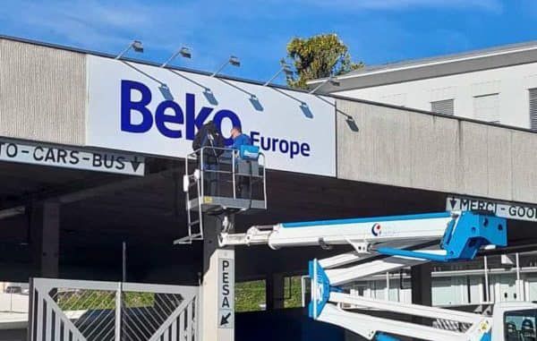 Allarme per il futuro dell’industria varesina, Aime: «La chiusura di Beko sarebbe una catastrofe» Allarme per il futuro dell’industria varesina, Aime: «La chiusura di Beko sarebbe una catastrofe»