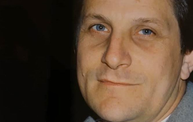 Due anni senza Vincenzo De Bernardi. Dallo scorso ottobre la sezione degli arbitri ha il nome del “Pres”