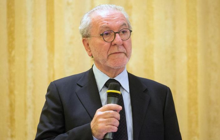 FIGC e Lega Pro incontrano il sindaco Galimberti e la Pallacanestro Varese