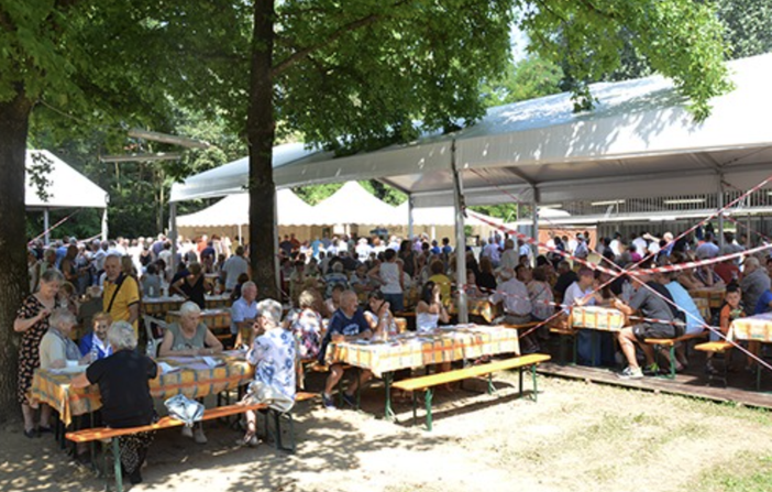 Sarà una super estate a Bizzozero, torna la "Festa di Ferragosto"