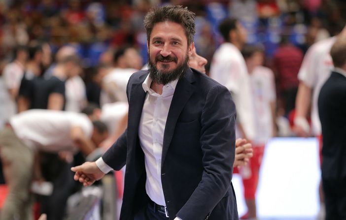 L'Ultima Contesa: è l'ora di Gianmarco Pozzecco