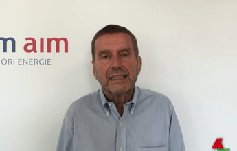 Energia, Testa (Agsm Aim): "1 mld di investimenti per la transizione"