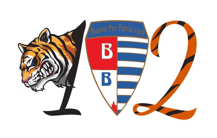 La Pro Patria festeggia 102 anni. Col pensiero ai tifosi: «Sempre al nostro fianco» La Pro Patria festeggia 102 anni. Col pensiero ai tifosi: «Sempre al nostro fianco»