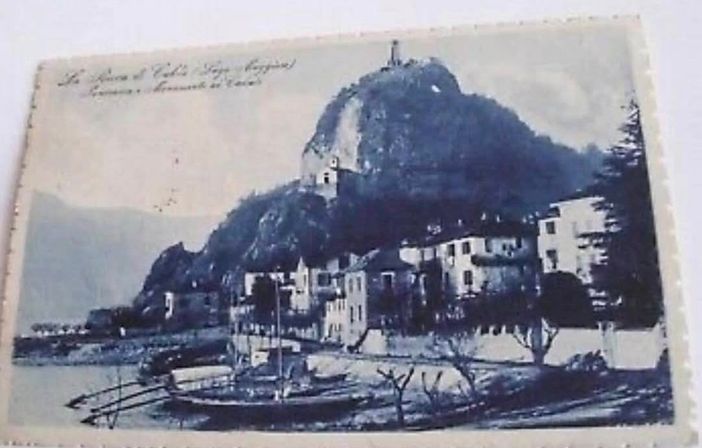 LA VARESE NASCOSTA. Quando gli svizzeri distrussero la rocca Travaglia di Caldè