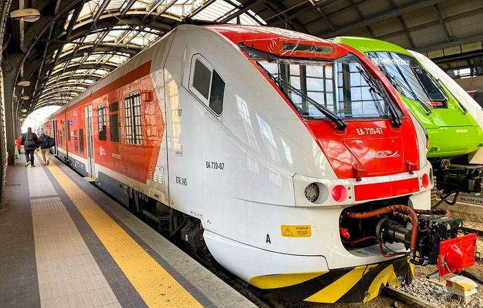 Sciopero dei treni regionali del 16 giugno: possibili ripercussioni sul Malpensa Express