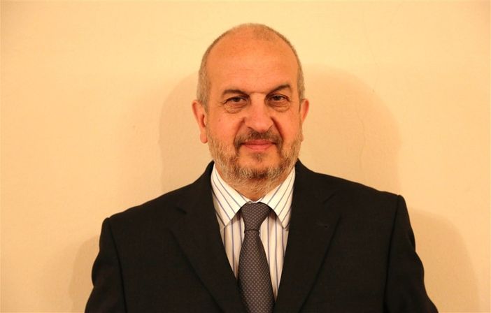 Giovanni Resteghini, Sindaco di Bisuschio