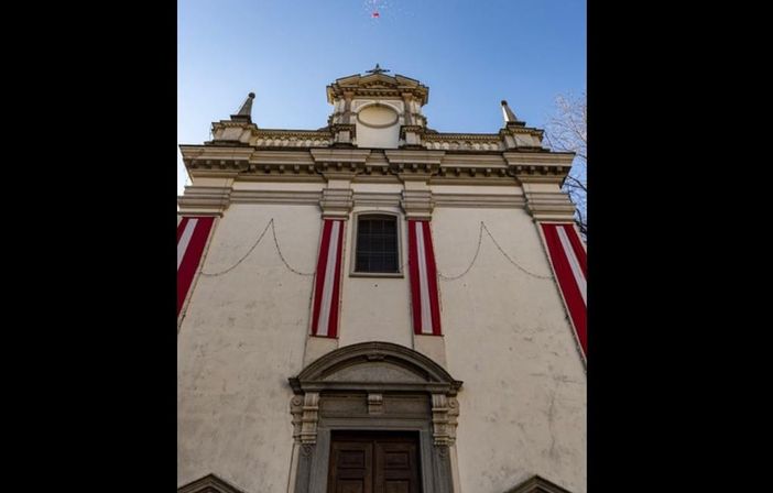 Sant'Antonio, confermati gli appuntamenti religiosi. Possibile consegnare i tradizionali bigliettini