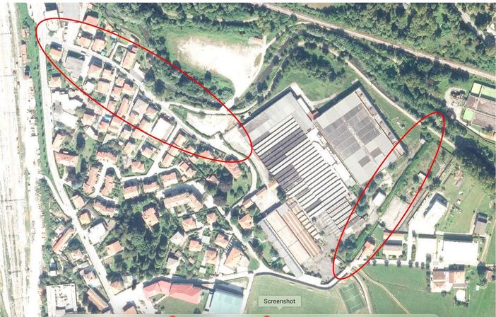 Barriere paramassi al Sasso del Ferro e lavori alla roggia e in via Molinetto: Laveno Mombello punta su prevenzione e sicurezza