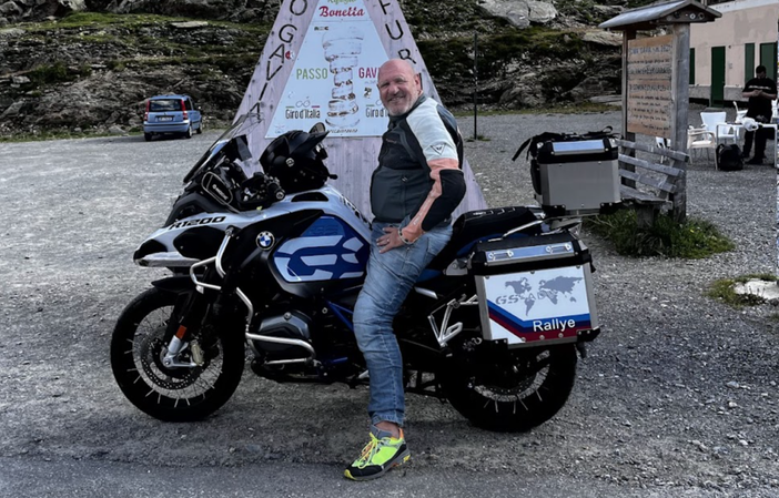 Marco Tiefenthaler Marco Tiefenthaler