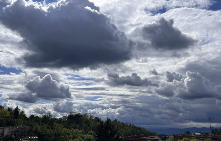 Dopo il nubifragio migliora la situazione meteo sul Varesotto. Le previsioni per i prossimi giorni