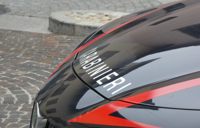 Busto, rapina con spray urticante: denunciati due ventenni, caccia ai complici Busto, rapina con spray urticante: denunciati due ventenni, caccia ai complici