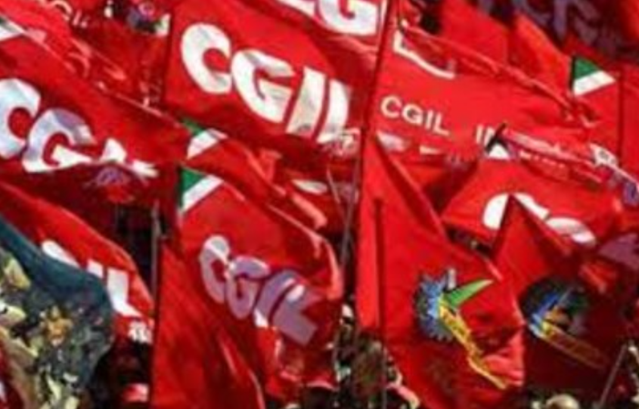 Cgil Varese rilancia la mobilitazione verso lo sciopero generale del 12 dicembre Cgil Varese rilancia la mobilitazione verso lo sciopero generale del 12 dicembre