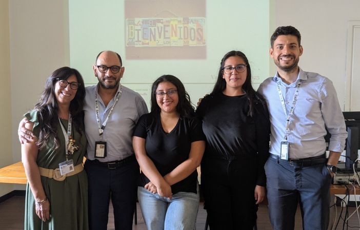 Personale infermieristico internazionale, con “Magellano Student” Asst Sette Laghi favorisce integrazione e mobilità