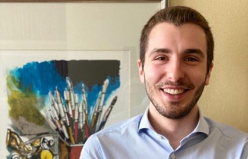 Luca Boldetti (Varese per Bianchi sindaco): «Sulle scuole Galimberti ha detto solo falsità»