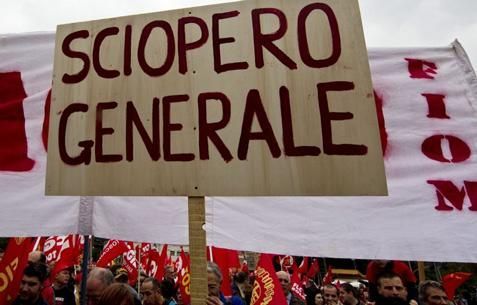 Sciopero studentesco a Busto: «Nelle scuole tantissimi problemi, facciamoci sentire»