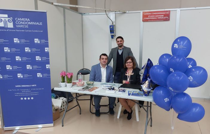 La Camera Condominiale di Varese apre una nuova sezione in Franciacorta