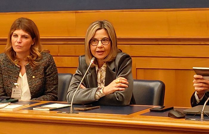 Gadda: «Strumenti finanziari decisivi per innovazione e transizione energetica in agricoltura»