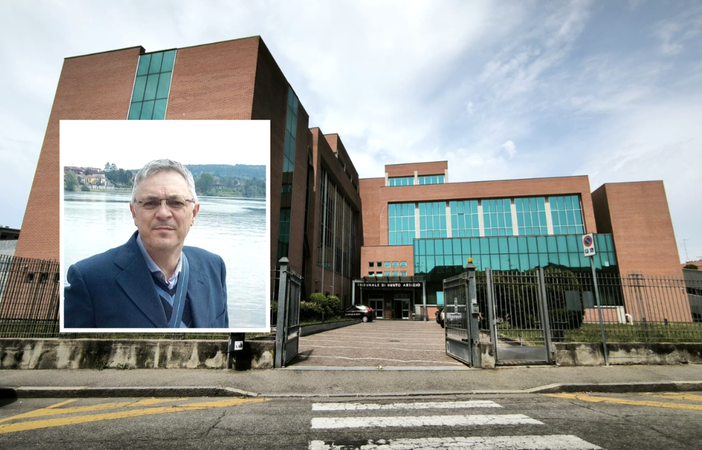 DELITTO DI BUSTO ARSIZIO. Mirti resta in silenzio. La difesa: «Scelta cautelativa»