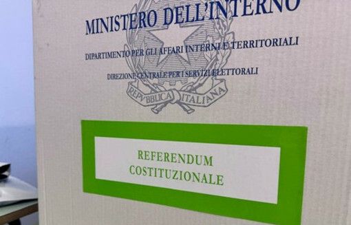 L'INTERVENTO - «La vittoria del "No" sfugge ai partiti. È stato un voto autonomo e distante dalla politica» L'INTERVENTO - «La vittoria del "No" sfugge ai partiti. È stato un voto autonomo e distante dalla politica»