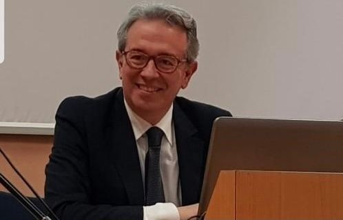 Grande ritorno in tribunale: il giudice per le indagini preliminari Giuseppe Battarino di nuovo in servizio a Varese Grande ritorno in tribunale: il giudice per le indagini preliminari Giuseppe Battarino di nuovo in servizio a Varese